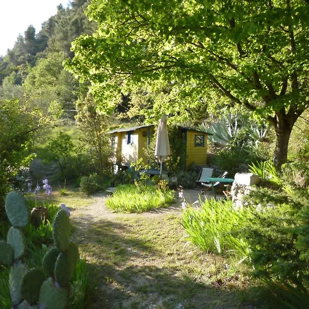 Roulotte Casa vacanze