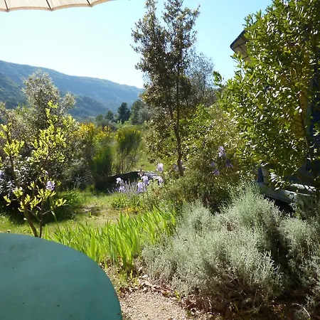 Roulotte Casa vacanze
