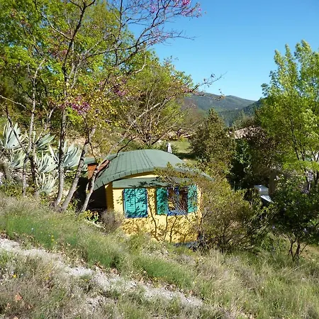 Casa vacanze Roulotte *