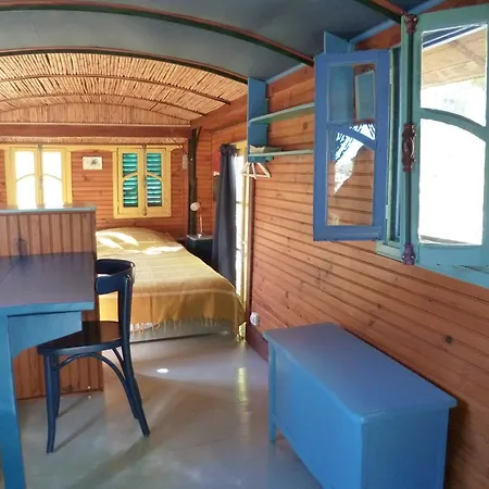 Casa vacanze Roulotte *
