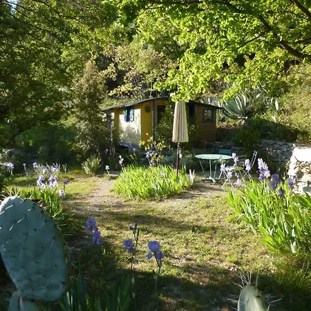 Casa vacanze Roulotte