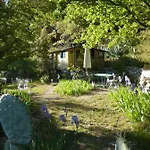 Holiday home Roulotte
