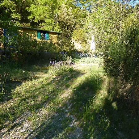 Casa vacanze Roulotte