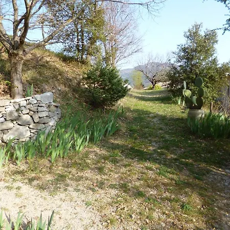 Roulotte Casa vacanze Aubres